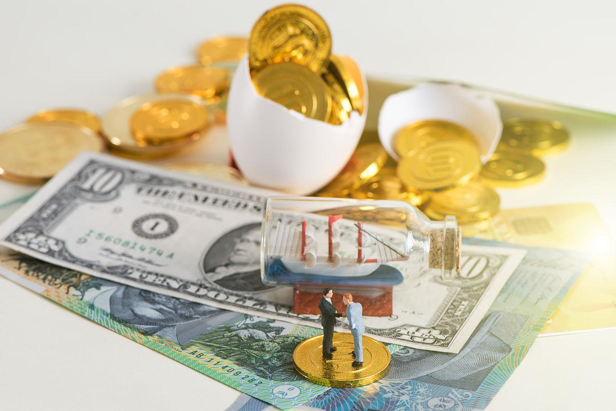 The Vital Role of Foreign Exchange (Forex) in the Banking World – A Comprehensive Guide