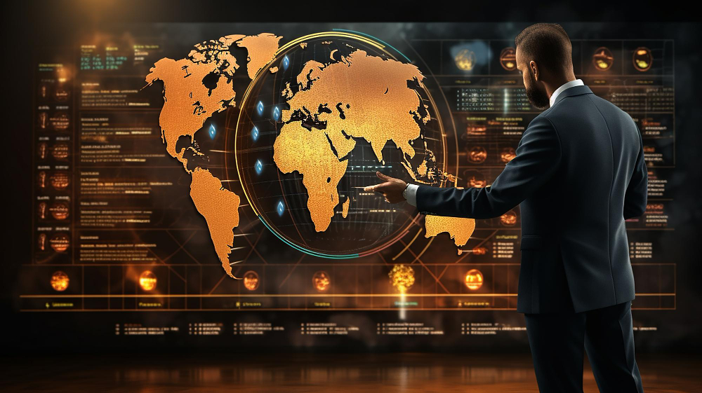 Non-financial news for traders