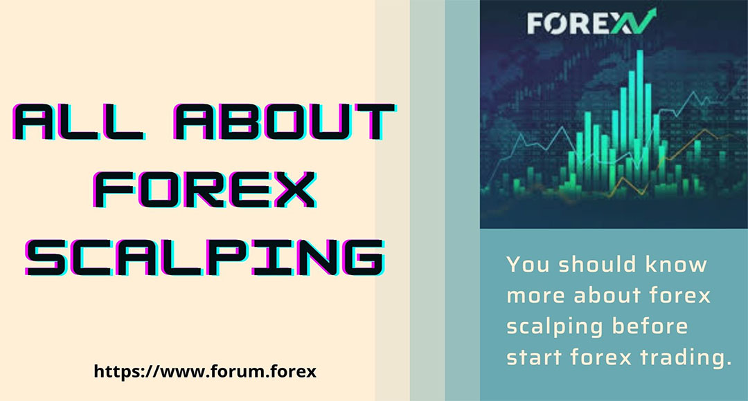 what is forex scalping