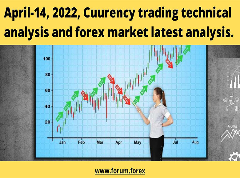 Currency trading analysis, april-14
