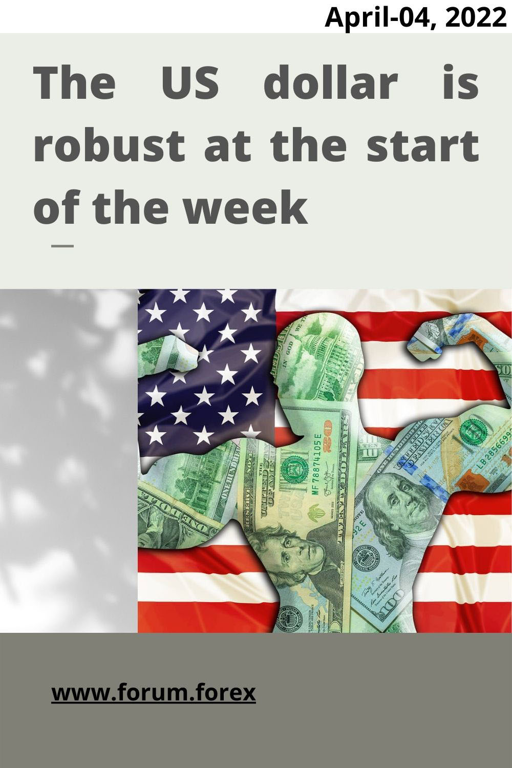 US dollar news