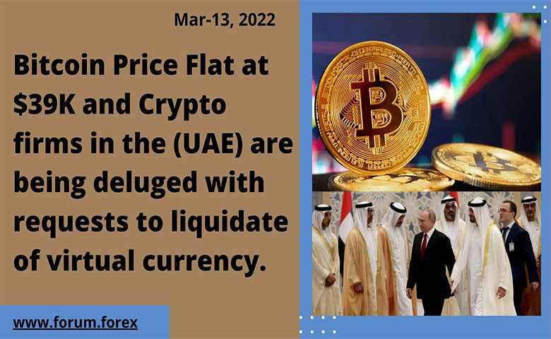 Bitcoin news today