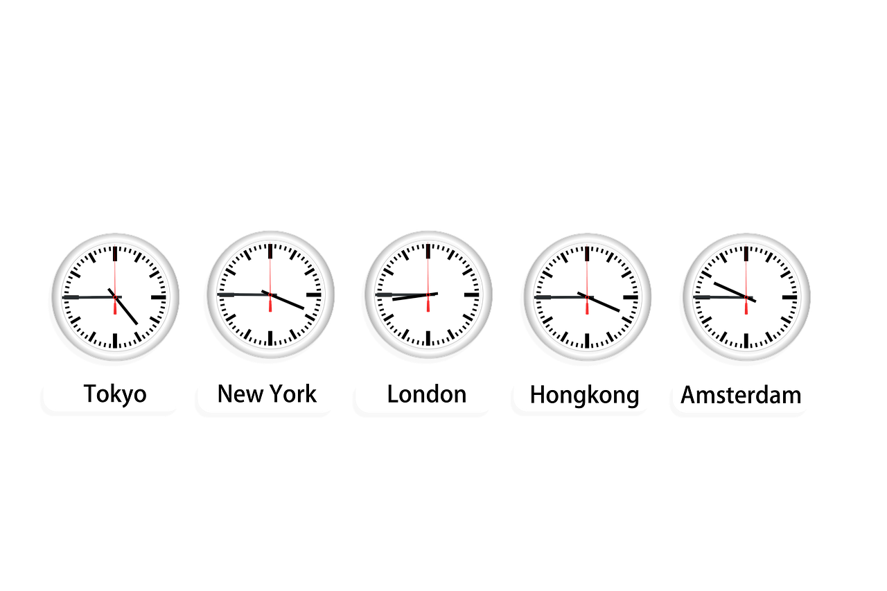 Forex forum best time to trade forex market