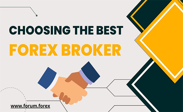 forex broker selection tips