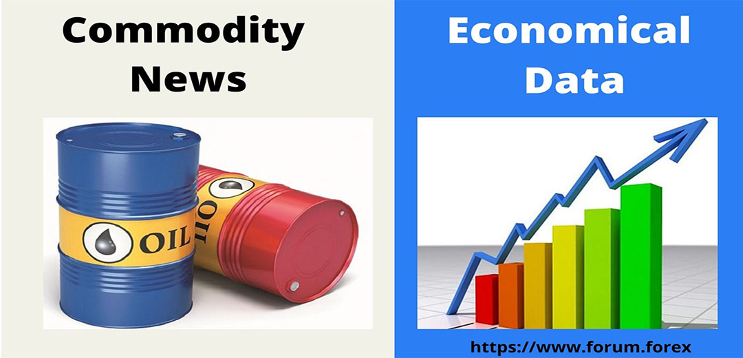 commodity news and forecast