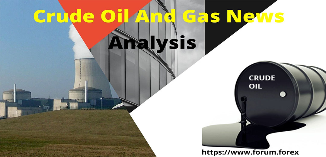 forex forum crude oil analysis