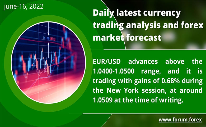 currency pairs analysis, june-16, 2022