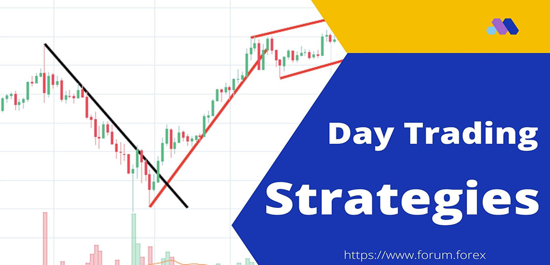 forex day trading strategies