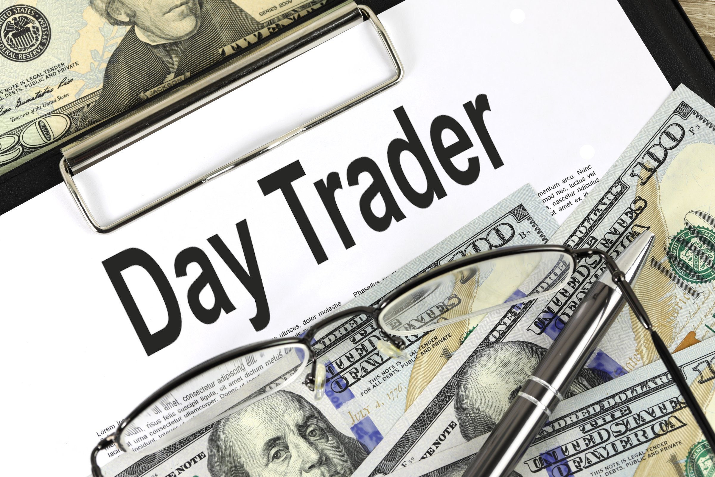 forex forum day trading strategies 