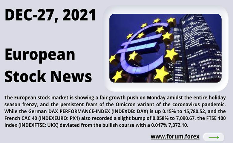 forex news today