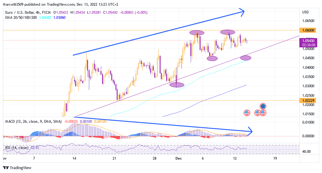 Euro Dollar Dec 13 (Cwe83N).png