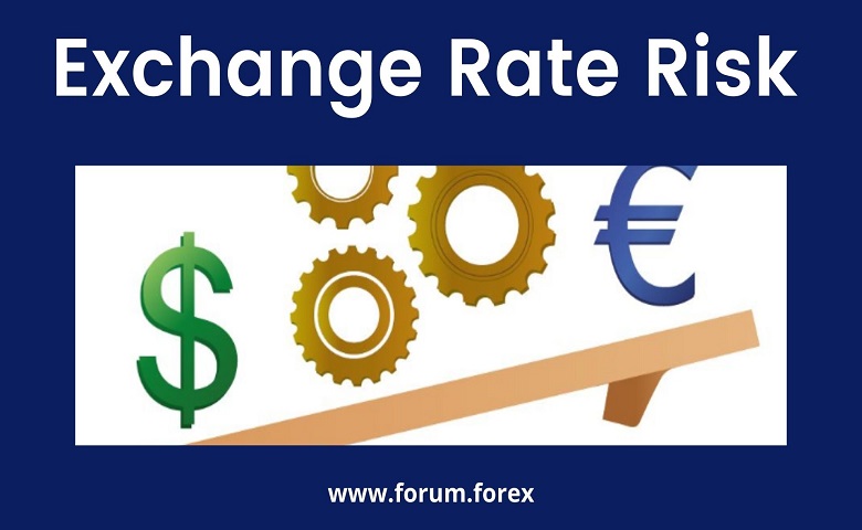 Exchange rate risk management