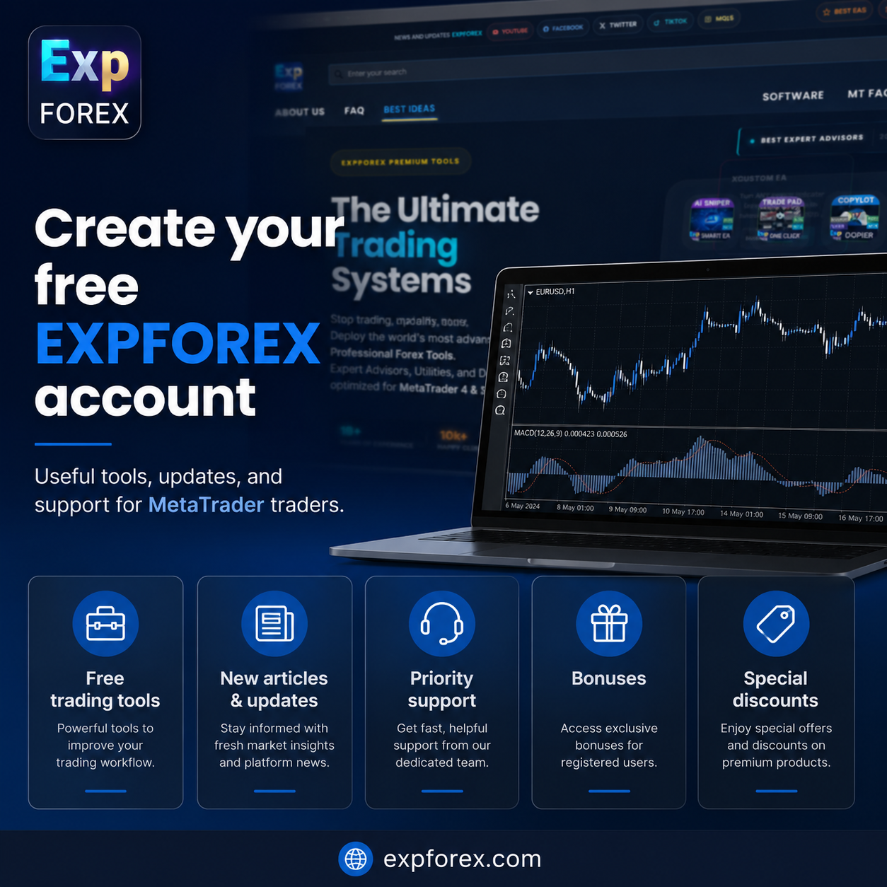 Expforex 2026 06 22 TEST  account free.png