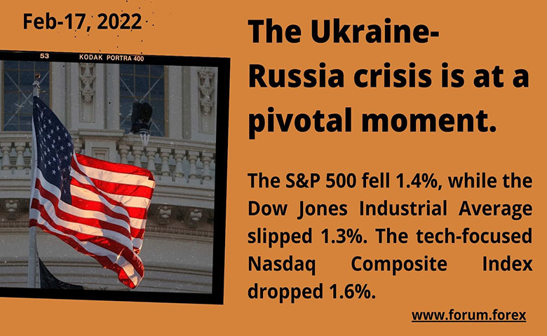 US stock news