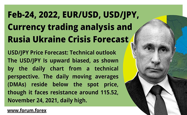 currency trading analysis and daily forecast