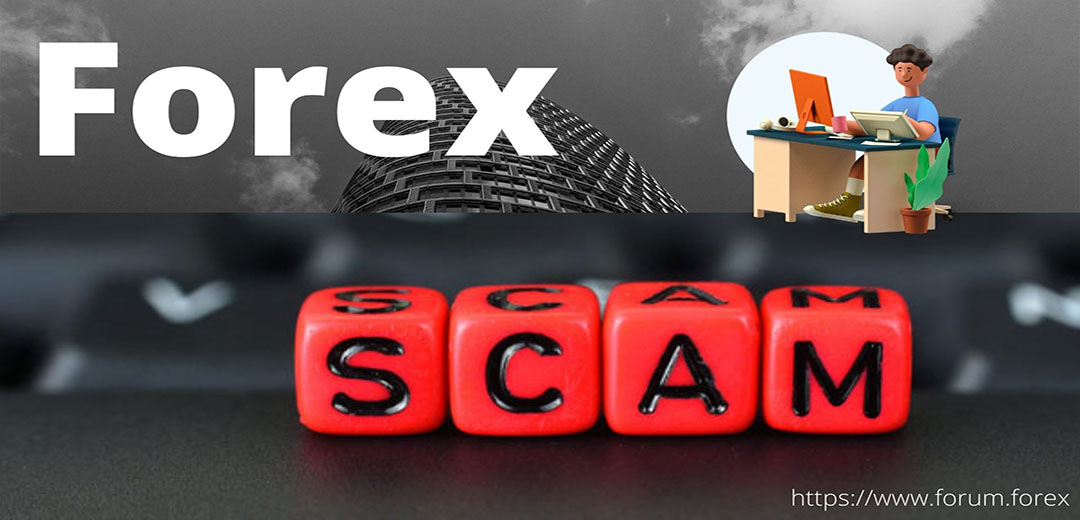 How to protect yourself from forex trading scam