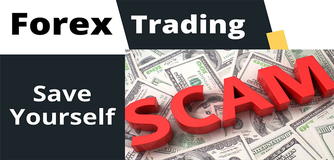 How to protect yourself from forex trading scam