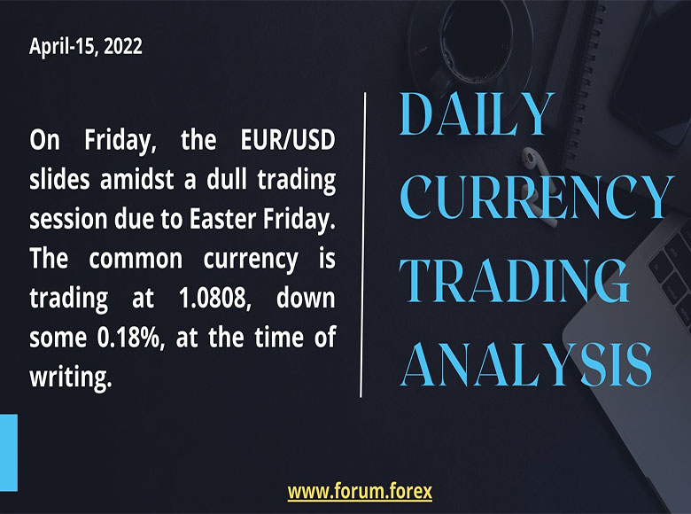 currency trading technical analysis
