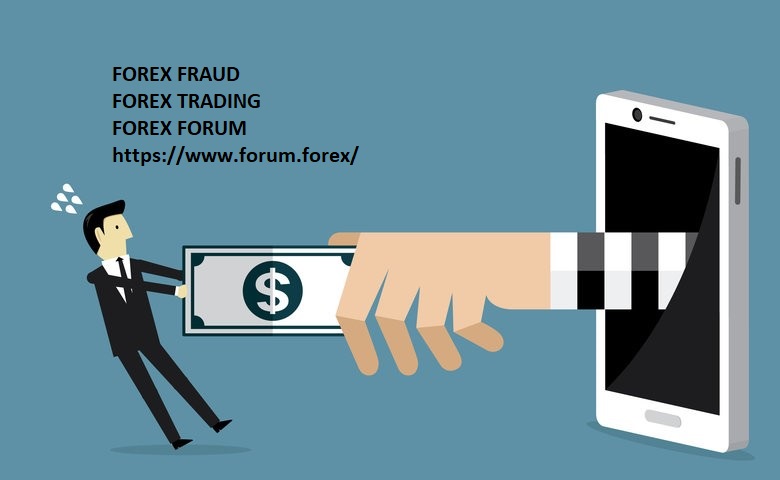 forex trading scam explanation