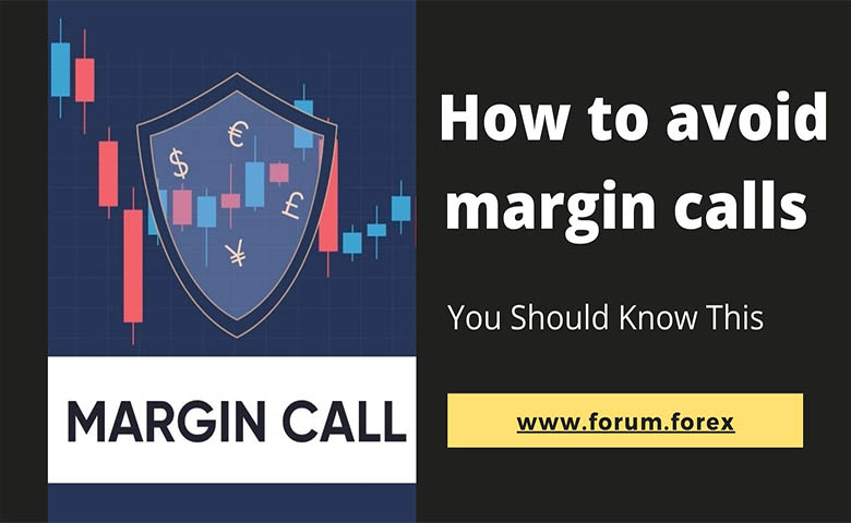 How to avoid forex trading margin cell?