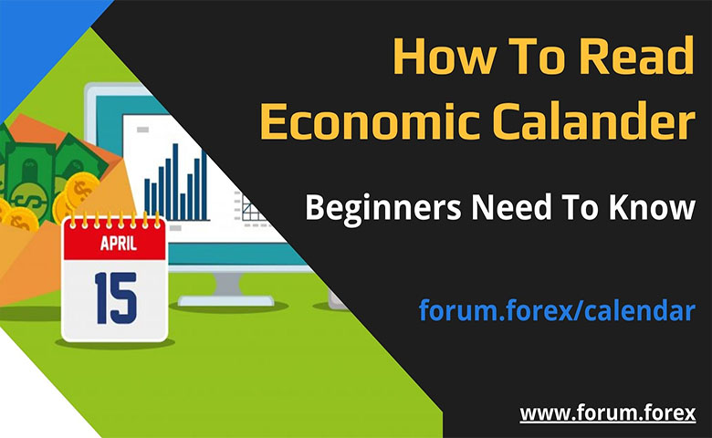 How to read forex trading economic calendar