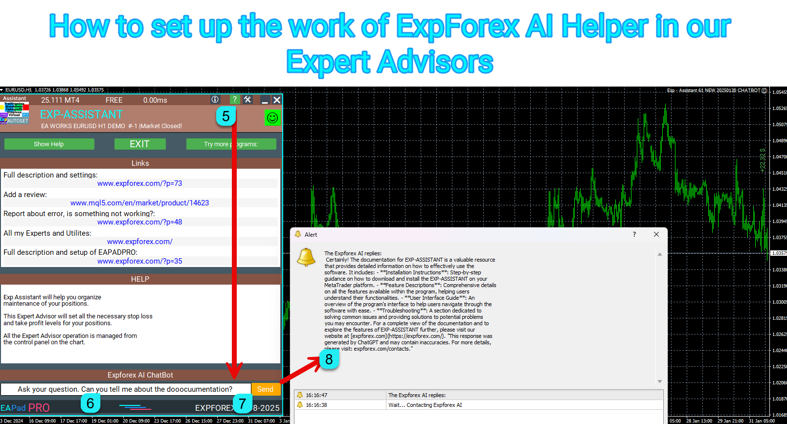 How to set up the work of ExpForex AI in our Expert Advisors.png