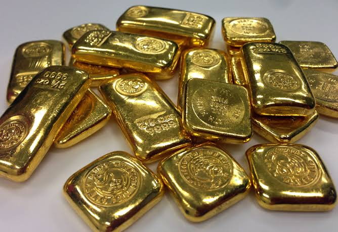 Forex Forum Gold updates