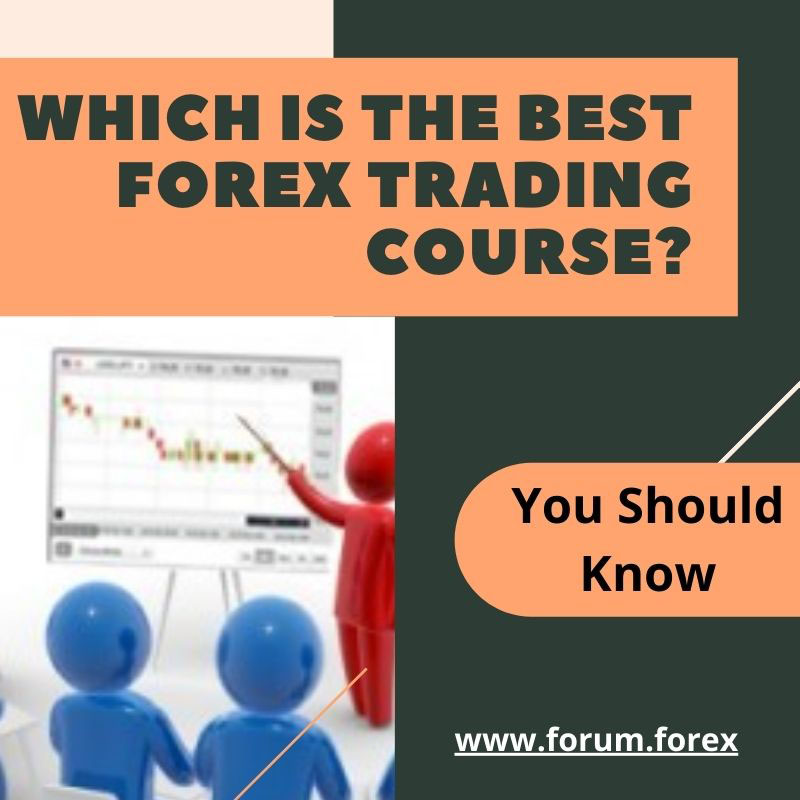 forex trading courses