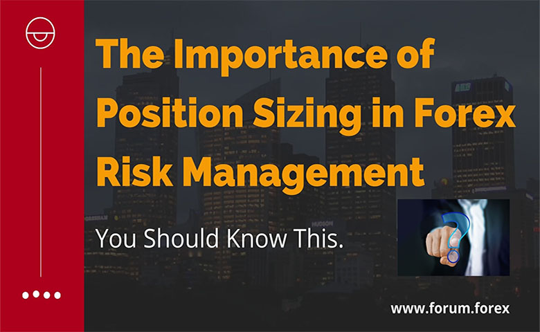 importance of risk management