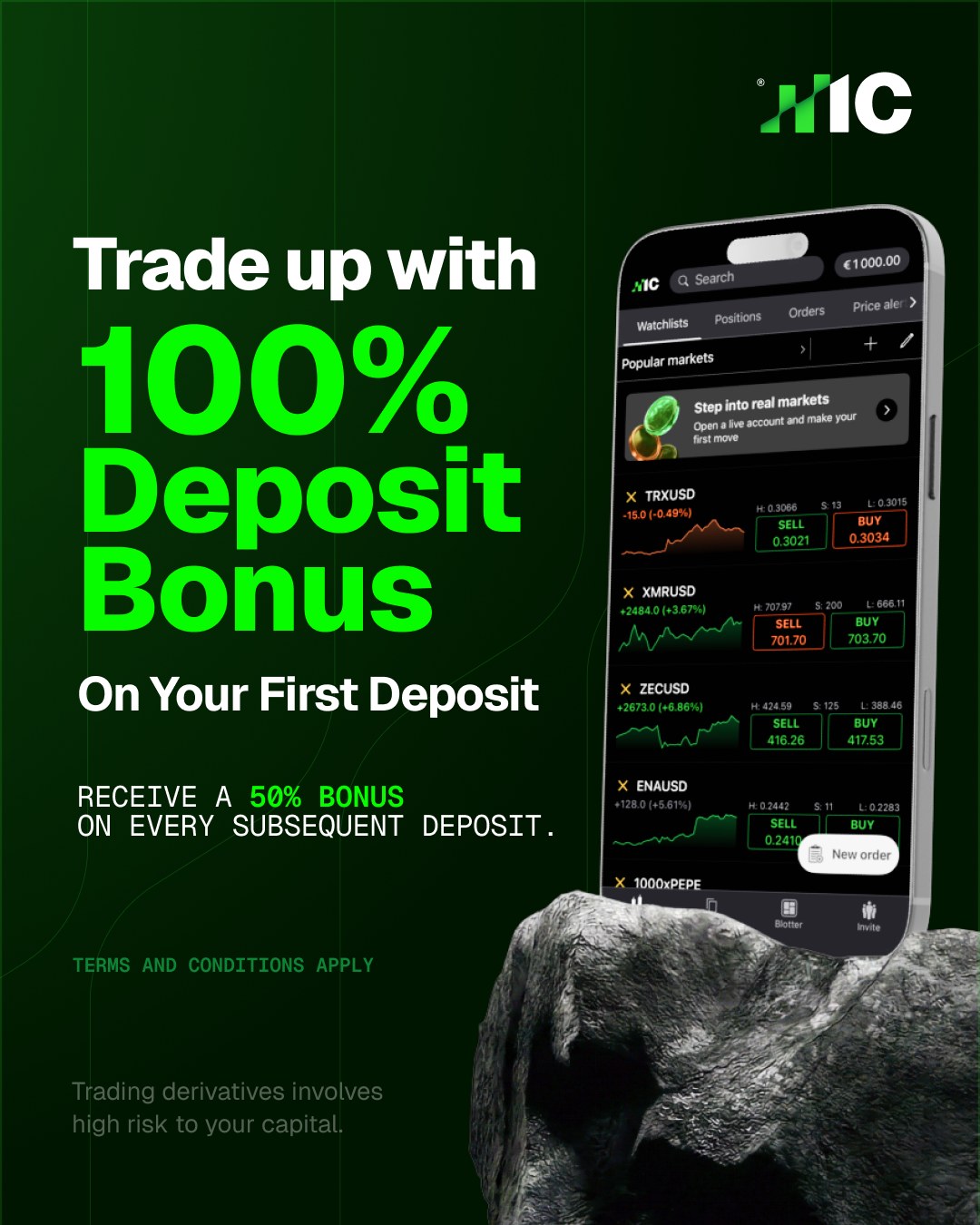 Trade smarter. Trade with more..jpg