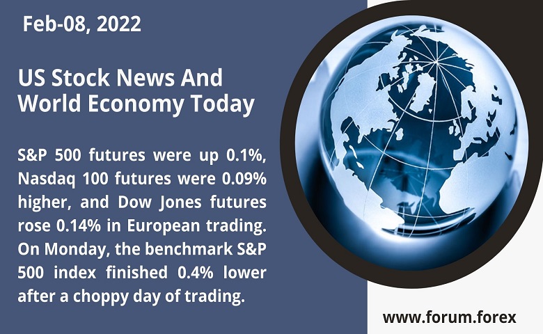 US economical news and updates