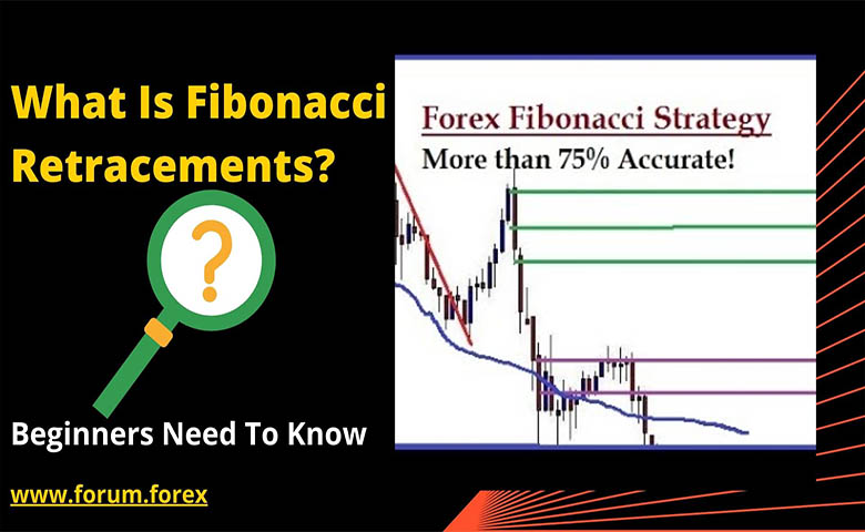 what is Fibonacci retracements?