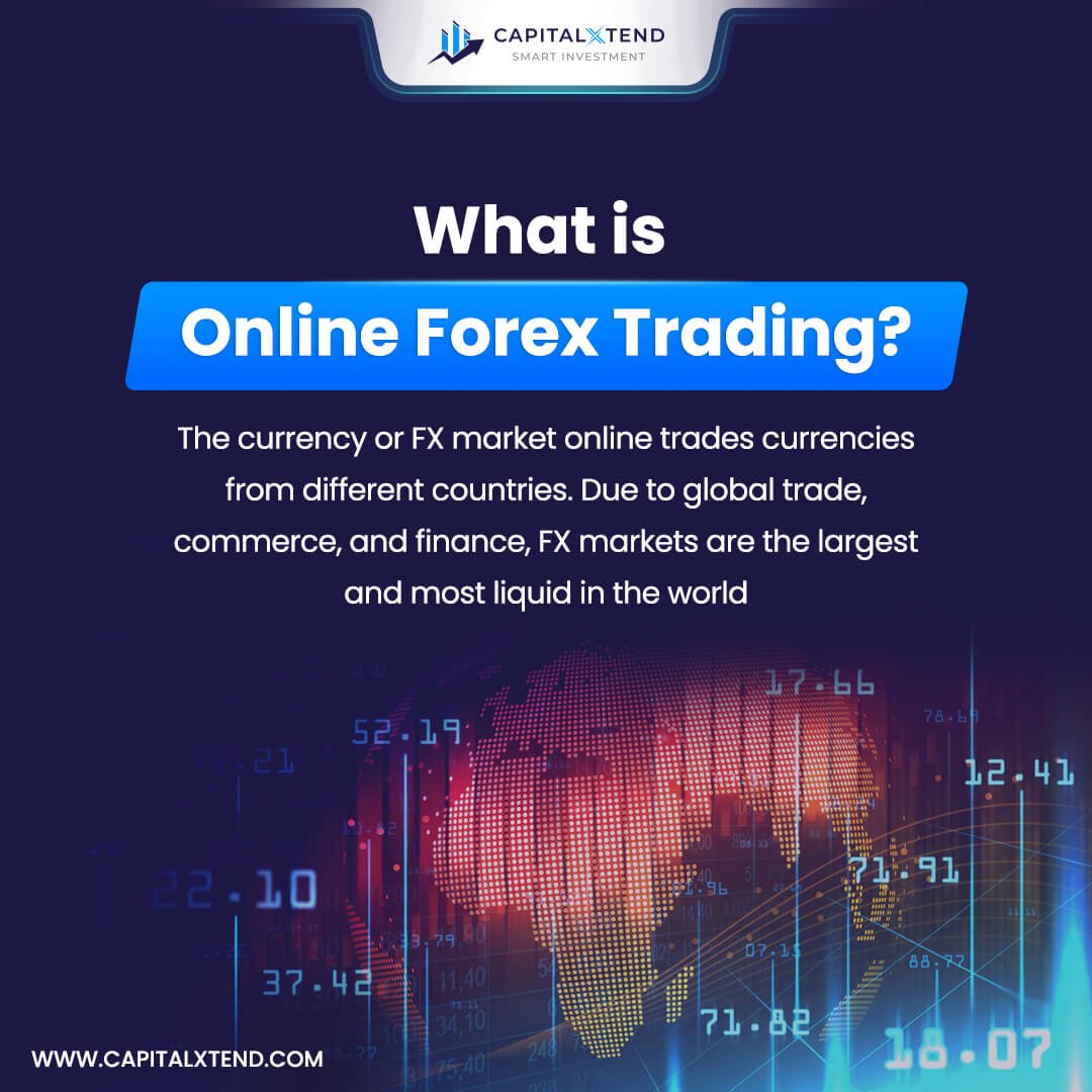 What is Online Forex Trading - CapitalXtend.jpg