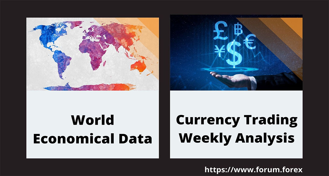 Currency trading weekly analysis