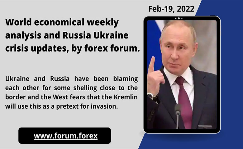 world economical news and updates