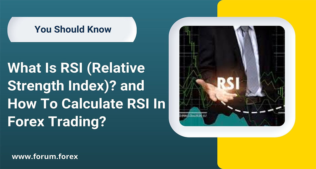 What IS RSI In Forex?
