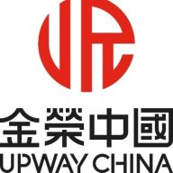 UPWAY CHINA