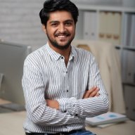 Venkathesh Balaji